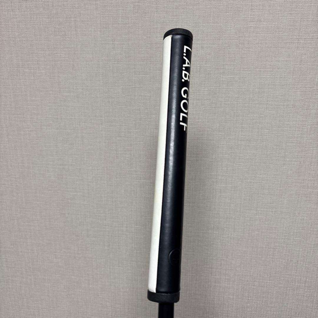 MEZZ1 MAX パター　ラブゴルフ　35インチ　メッツ1 マックス