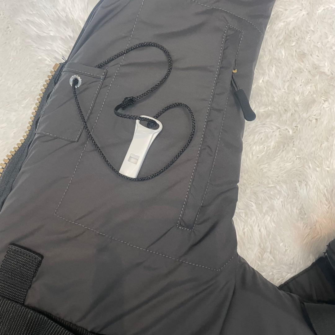 新品・未使用　シマノ ネクサス　フローティングベスト EX 2XL(3L)