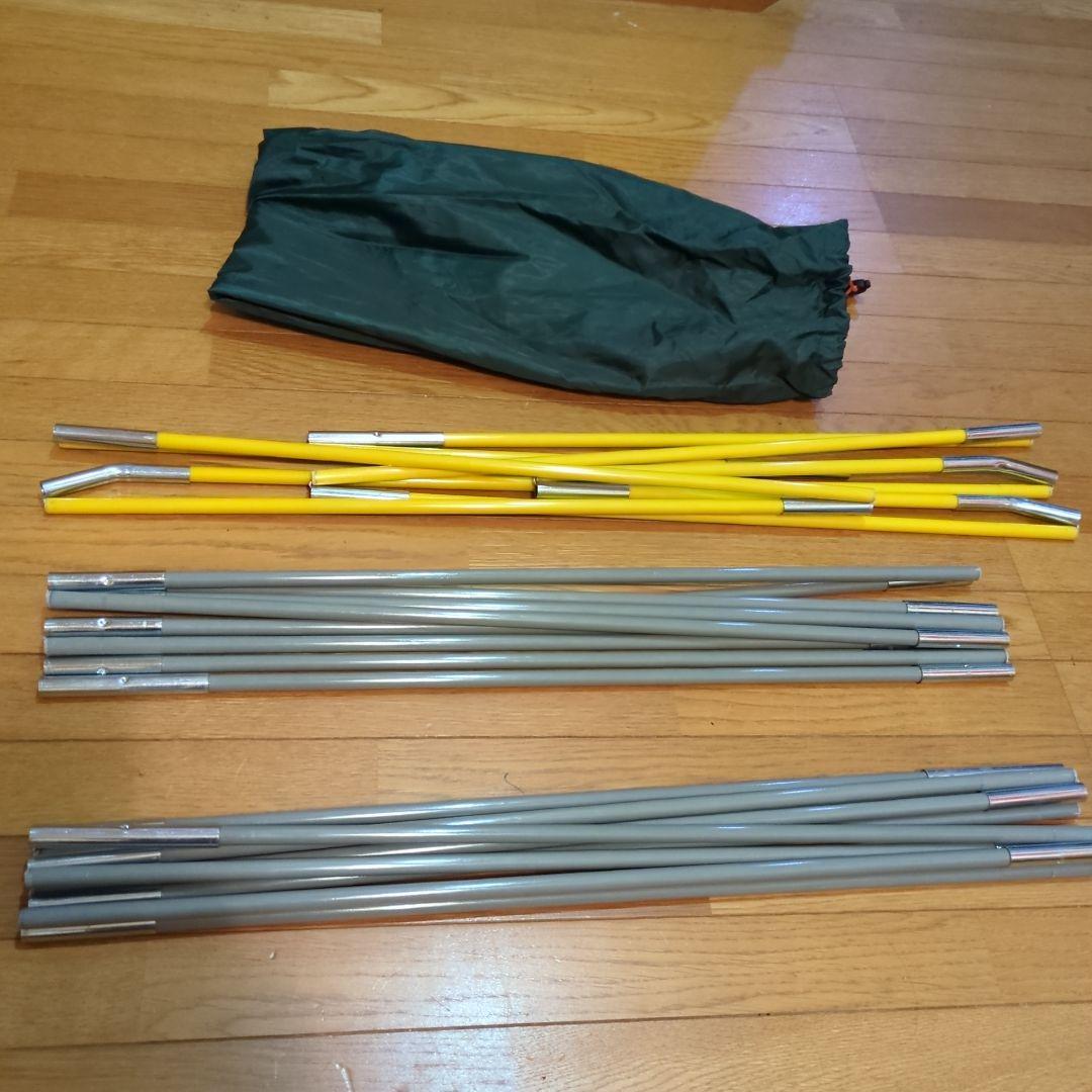 コールマン　BCクロスドーム270 未使用品