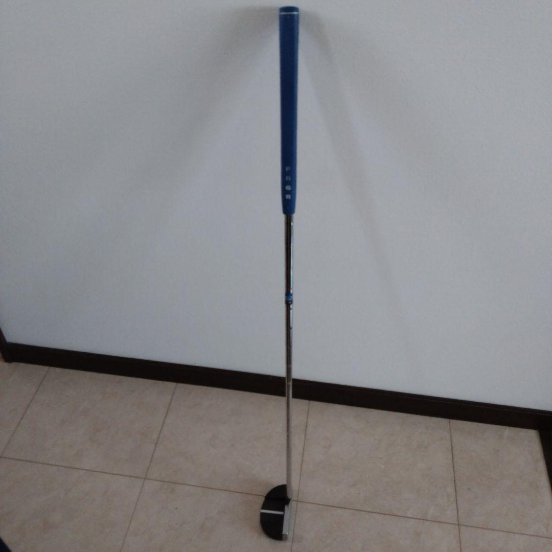 プロギア PRGR Silver-Blade 03OS Centered