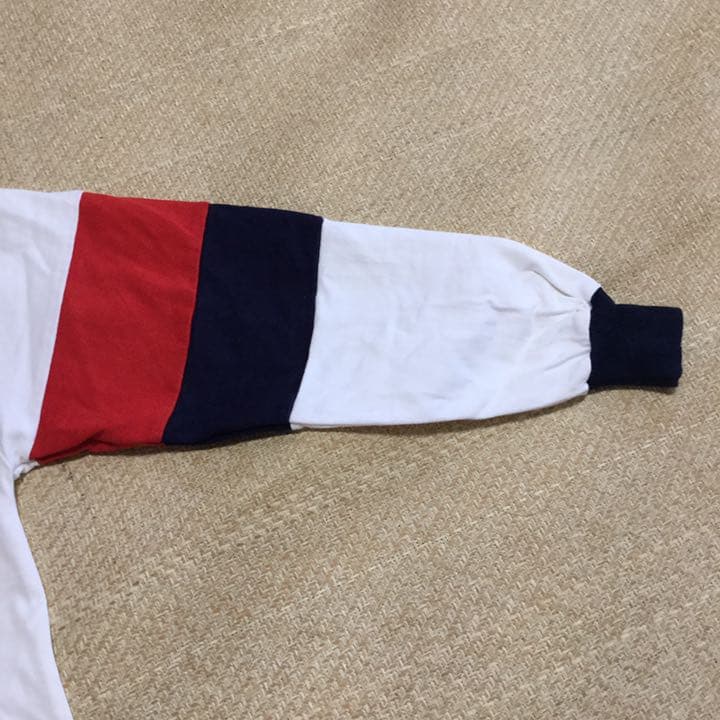 イングランド ラグビーユニフォーム