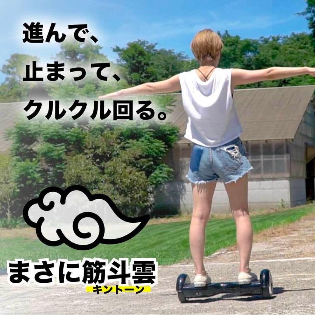 【新品】ミニセグウェイ KINTONEキントーン クラシック モデル D01D