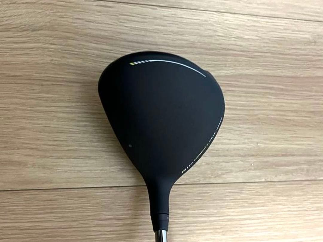 PING G430MAXフェアウェイウッド5W