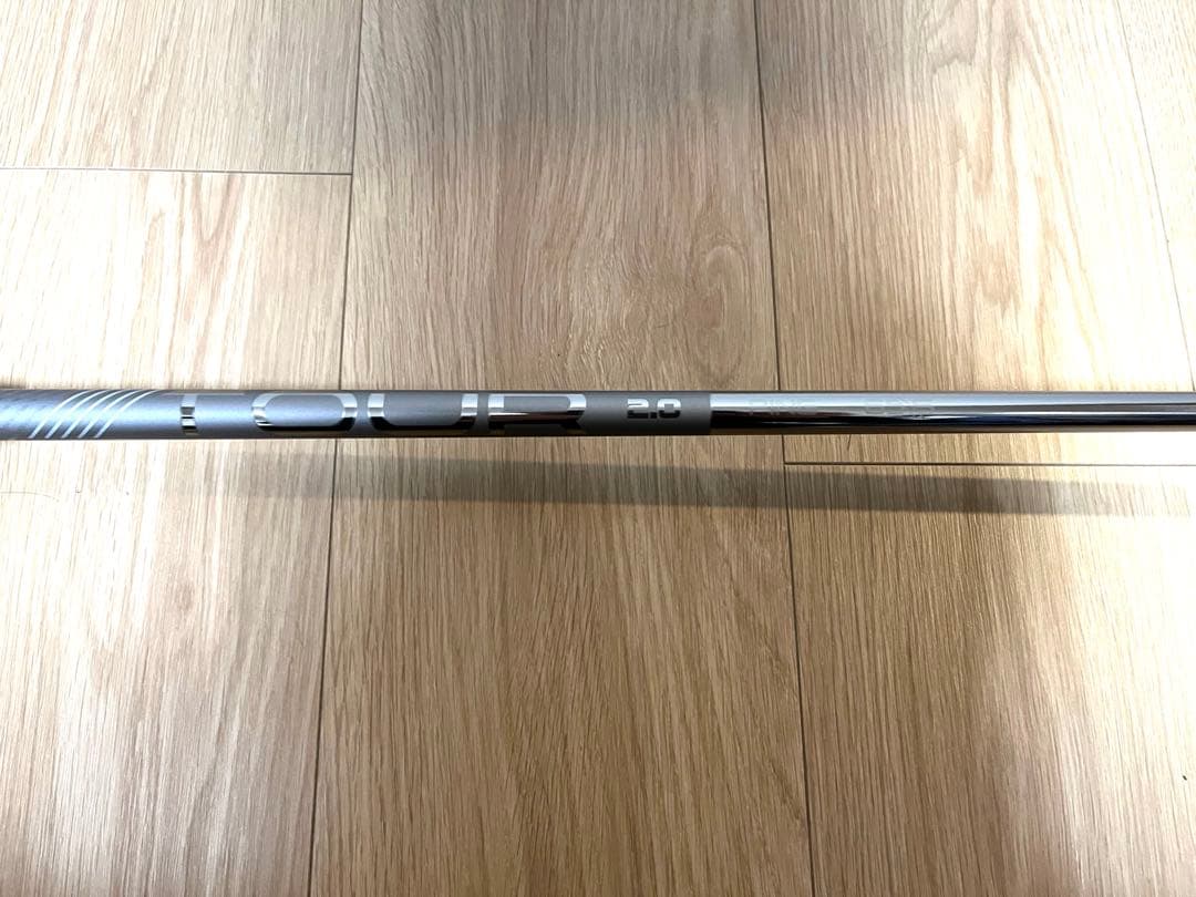 PING G430MAXフェアウェイウッド5W