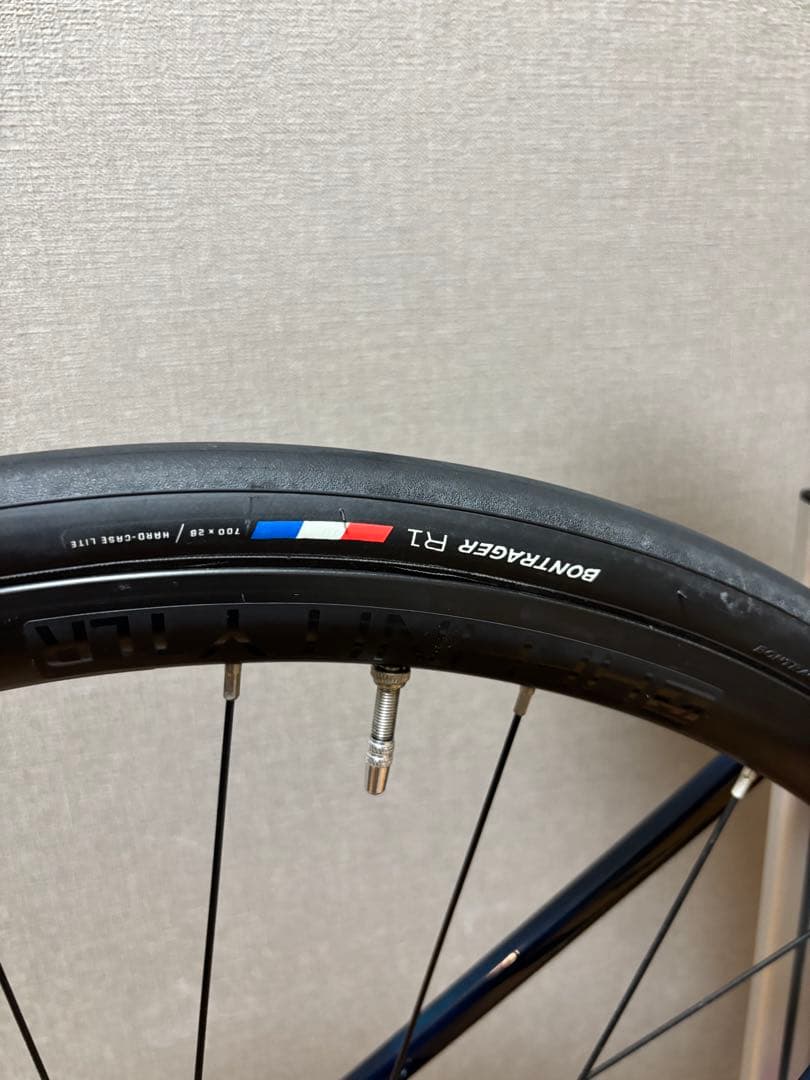 【連休中のみ値下げします】TREK Émonda SL5 サイズ50