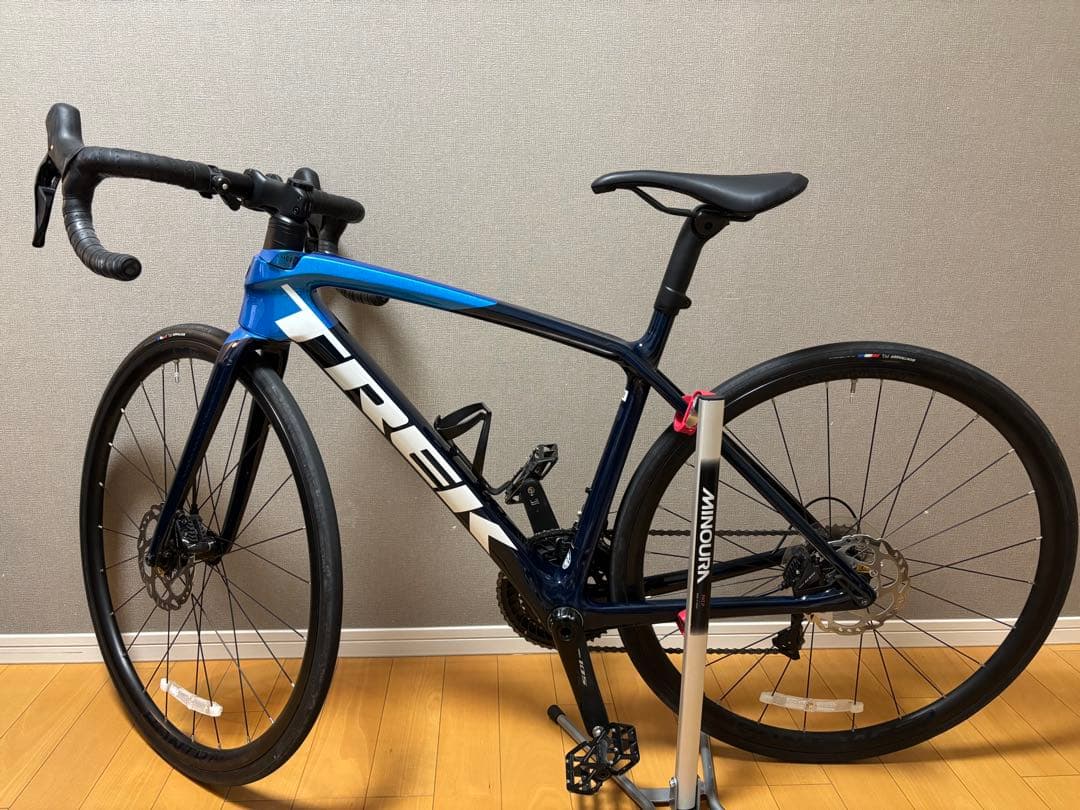 【連休中のみ値下げします】TREK Émonda SL5 サイズ50