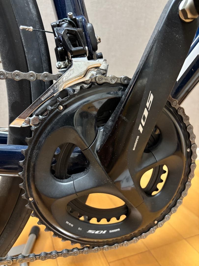 【連休中のみ値下げします】TREK Émonda SL5 サイズ50