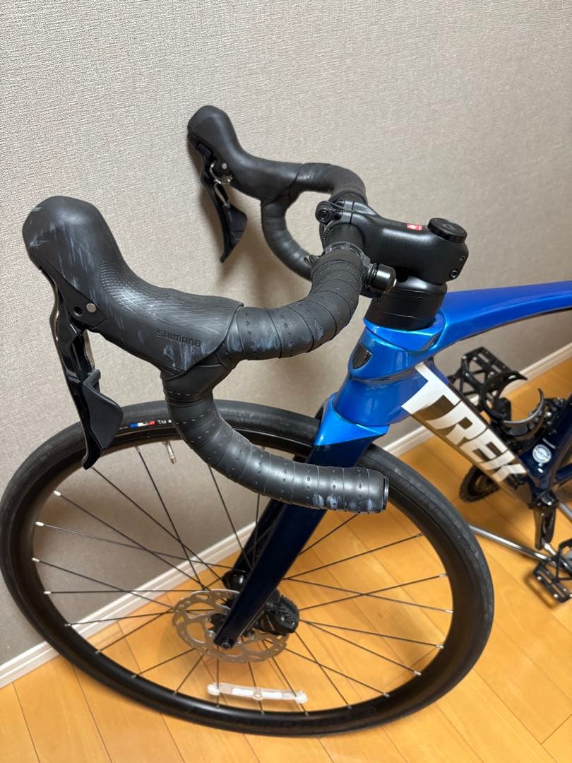 【連休中のみ値下げします】TREK Émonda SL5 サイズ50