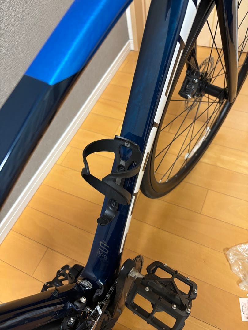 【連休中のみ値下げします】TREK Émonda SL5 サイズ50