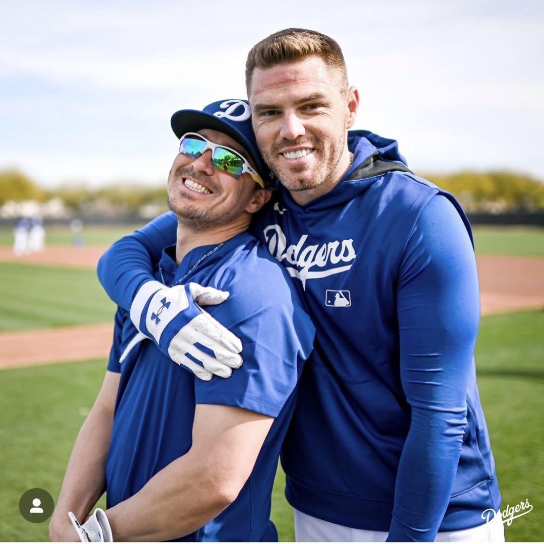 ナイキ ドジャース大谷翔平　ノースリーブパーカー選手着用モデル　オーセンティック