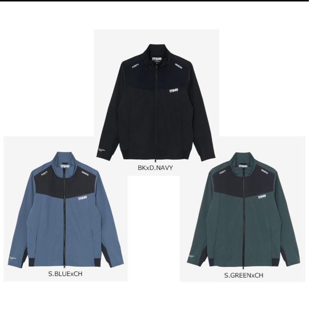 TFW49 メンズ MULTI PURPOSE BLOUSON ブルゾン