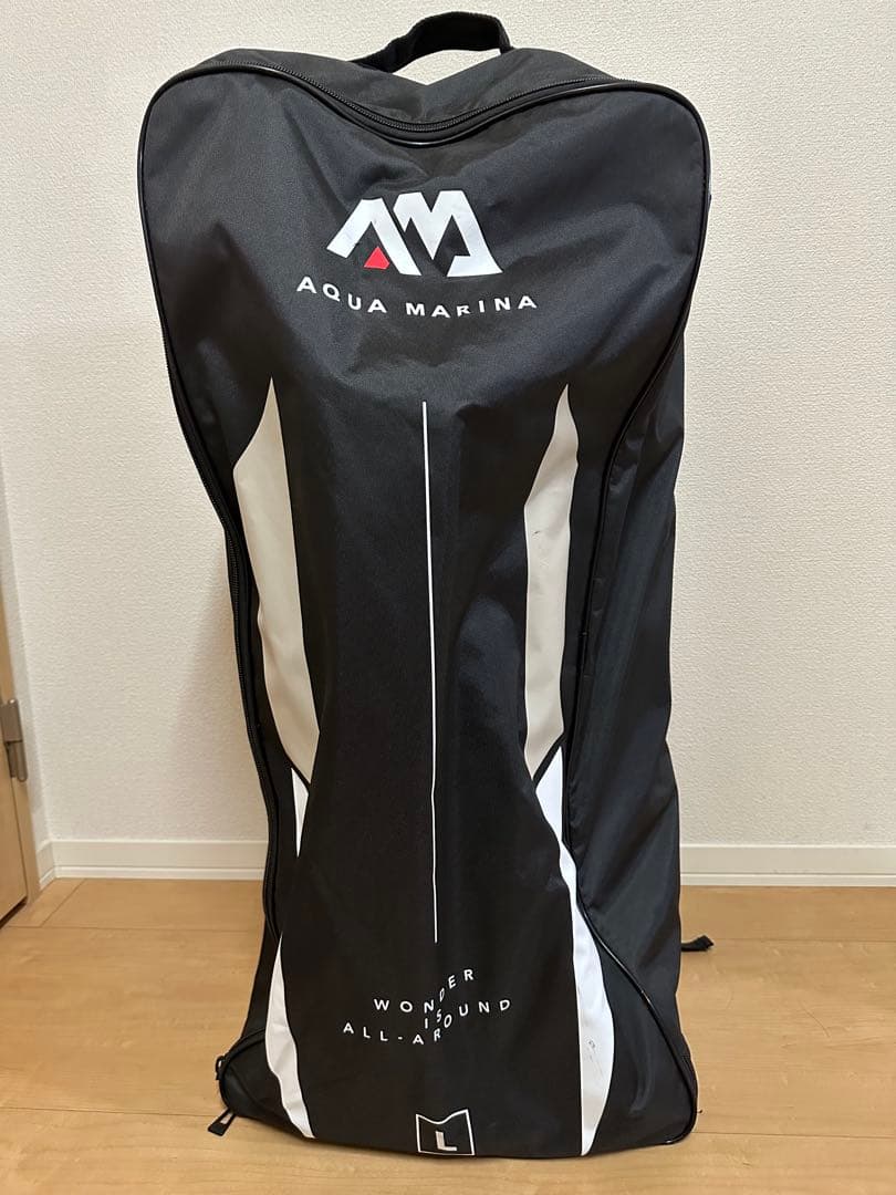 SUP Aqua Marina 釣り用SUP ボード