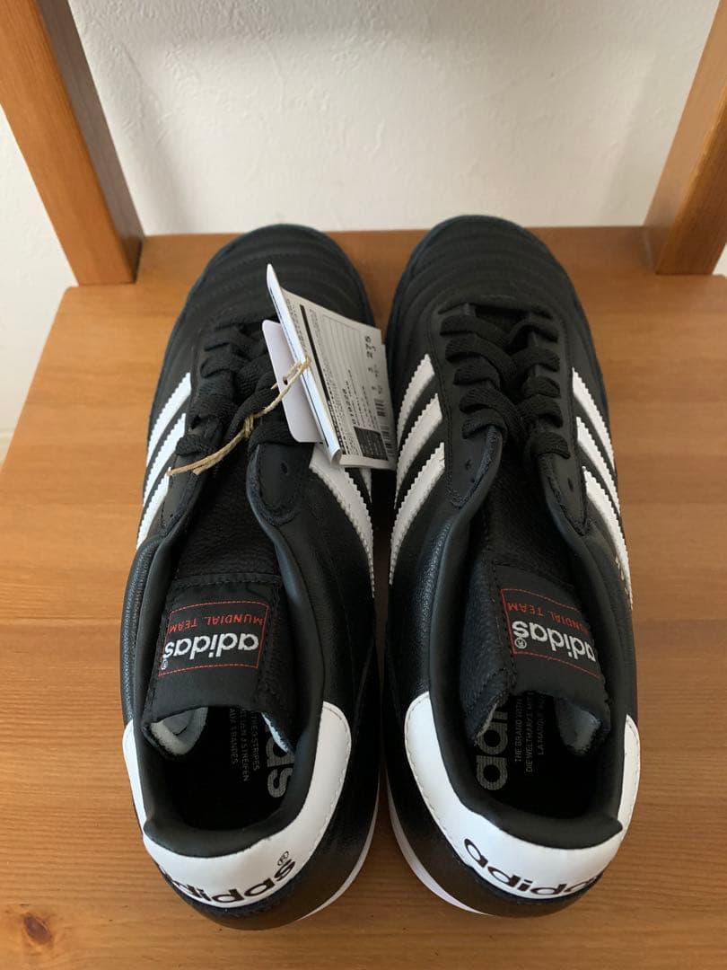 adidas Mundial Team ムンディアル チーム　019228