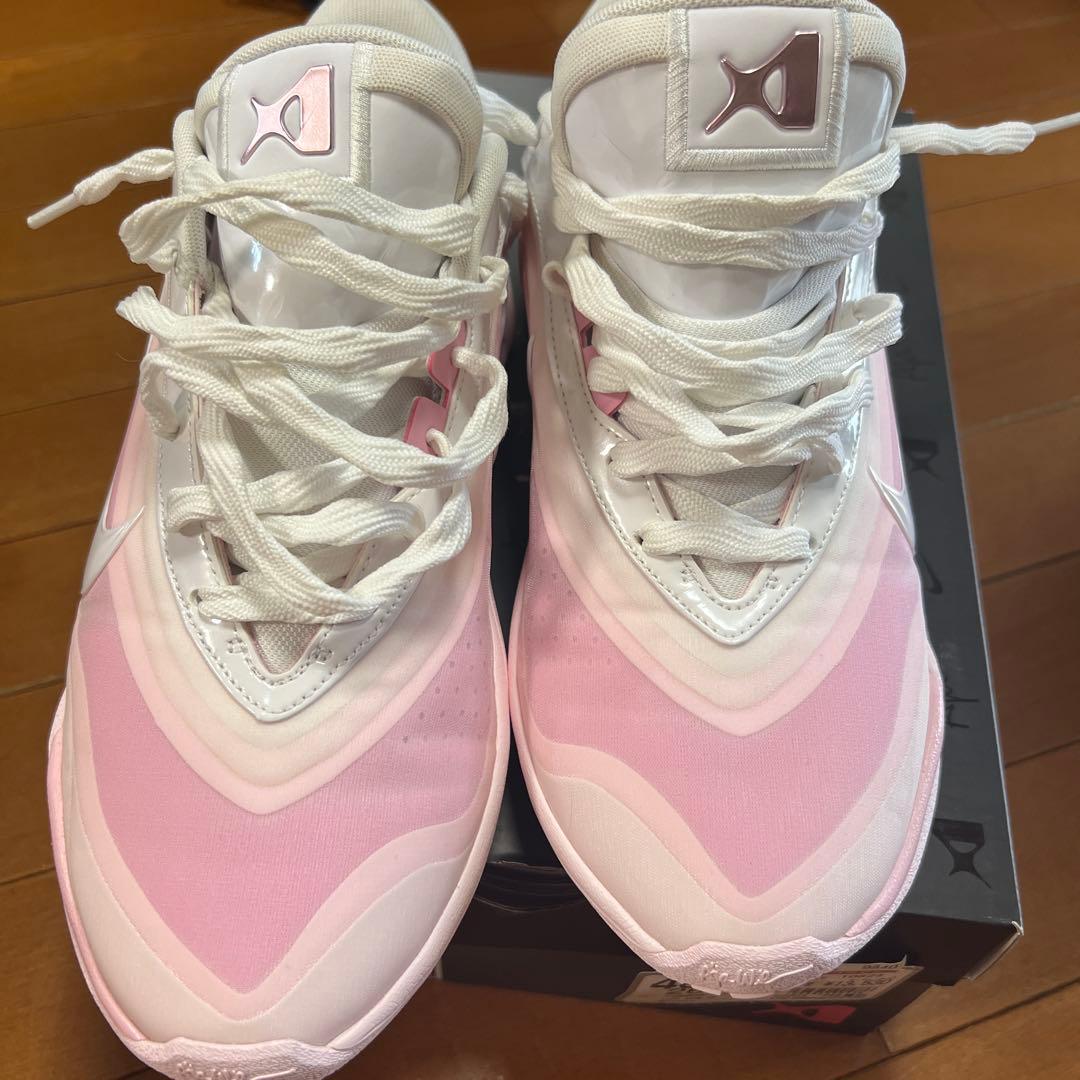 ボール Nike Women's A'One Birthday Cake 26.5cm