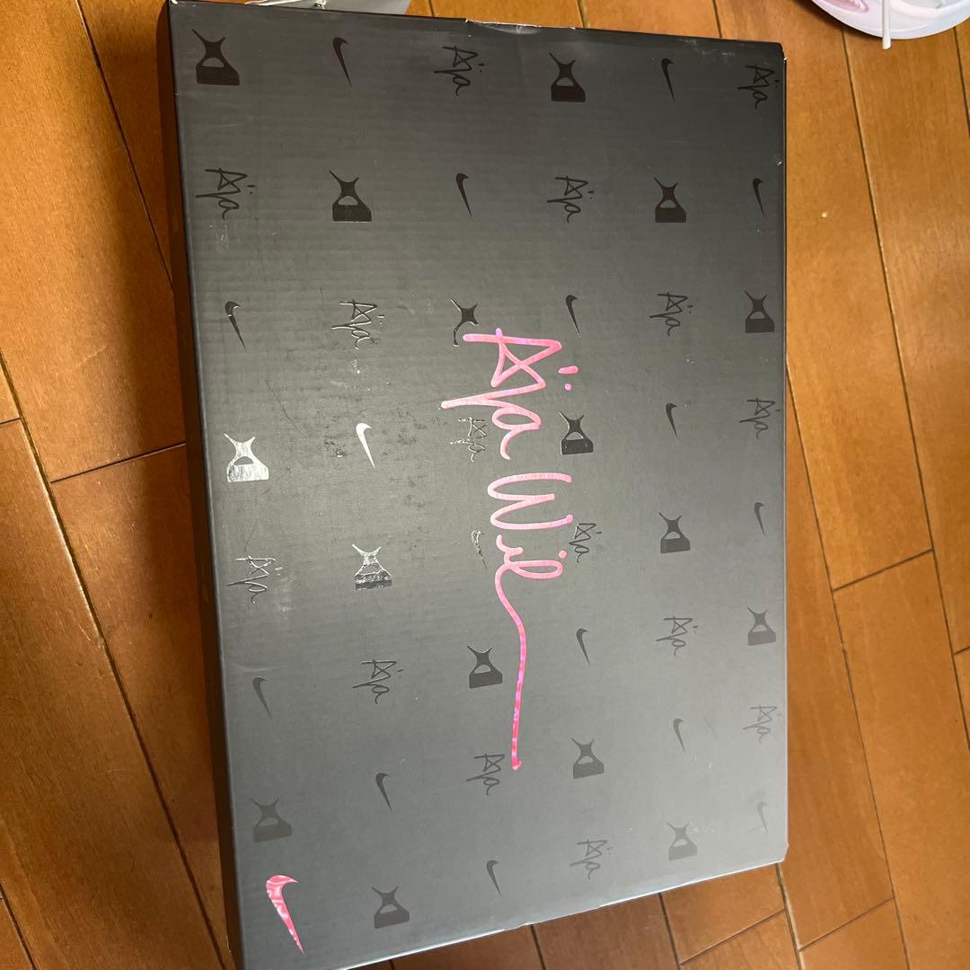 ボール Nike Women's A'One Birthday Cake 26.5cm