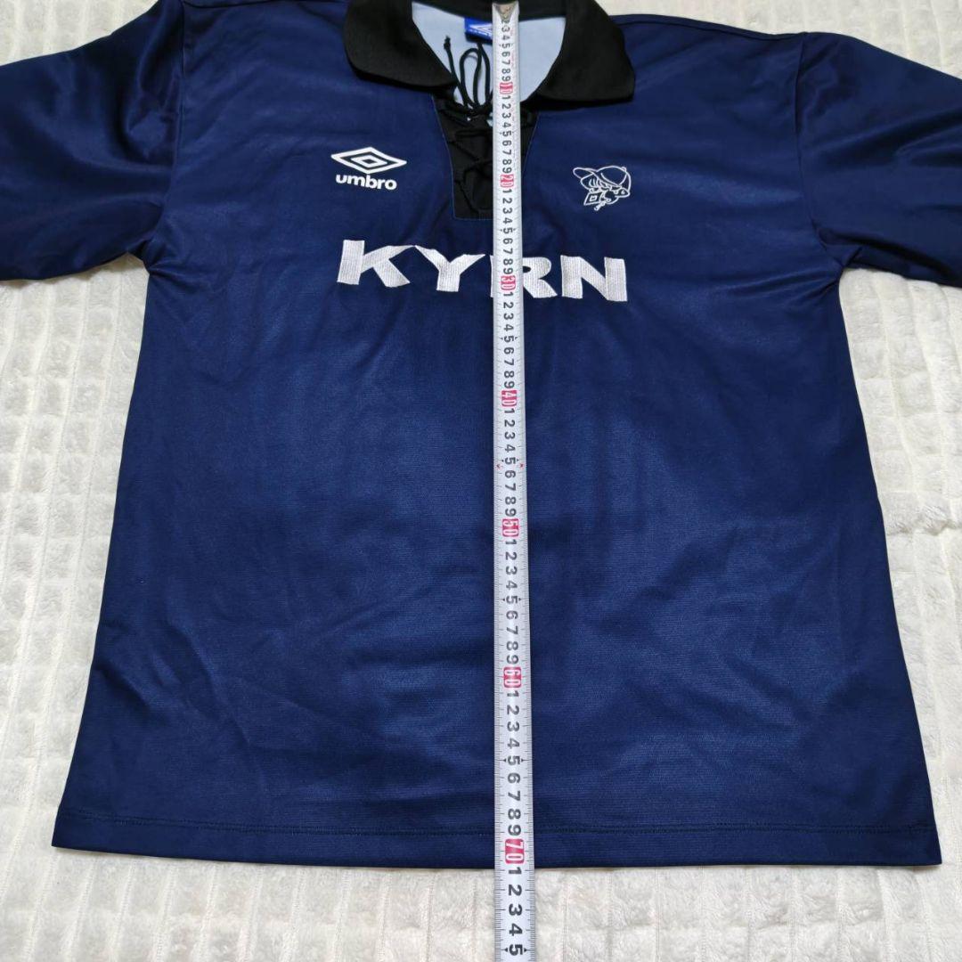 kaoyorinakami×UMBRO×FREAK'S STOREトリプルコラボ
