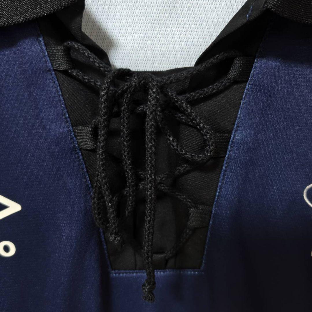 kaoyorinakami×UMBRO×FREAK'S STOREトリプルコラボ