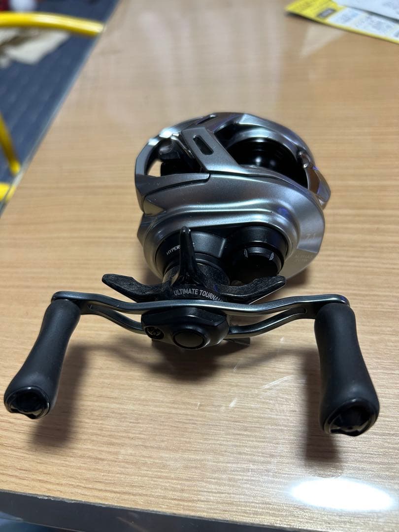 21アルファス svtw 800HL