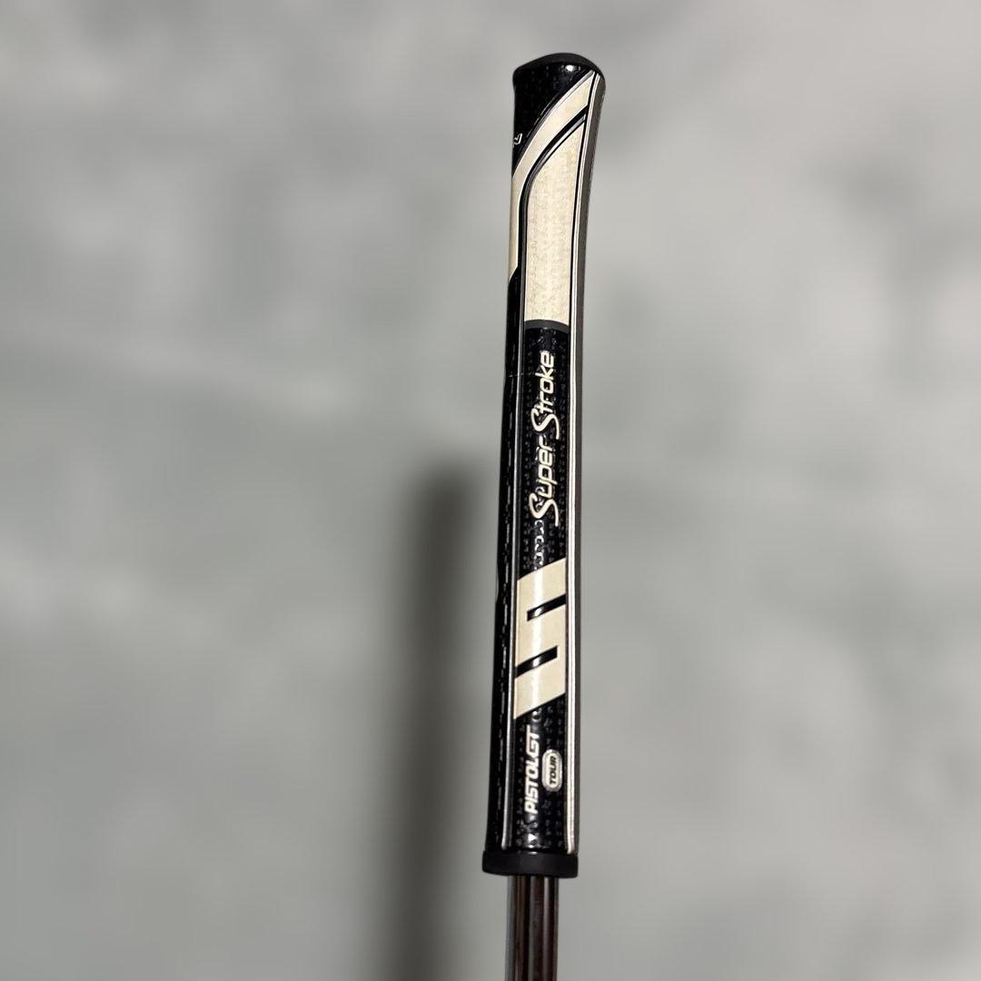 スコッティキャメロン　FUTURA 5CB カスタム 美品‼️