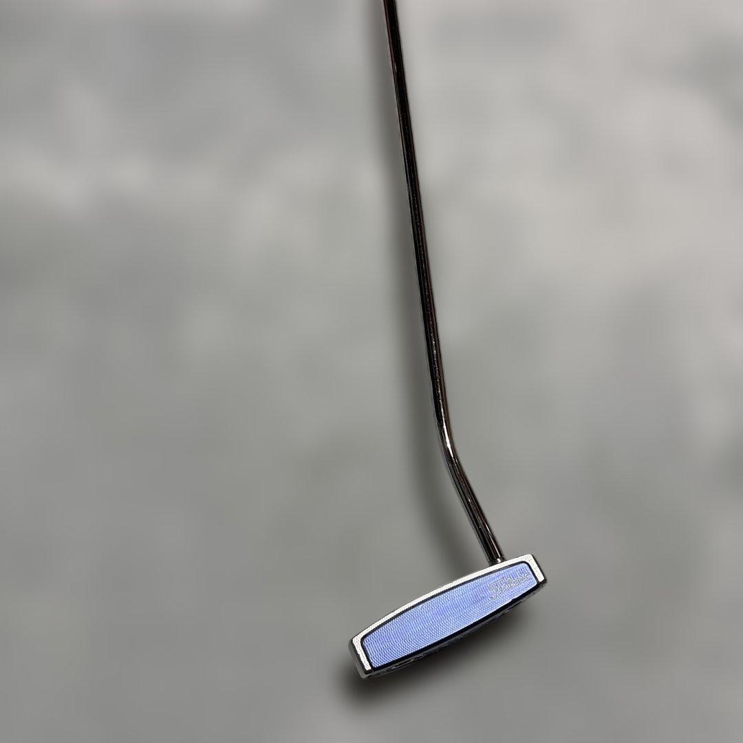 スコッティキャメロン　FUTURA 5CB カスタム 美品‼️