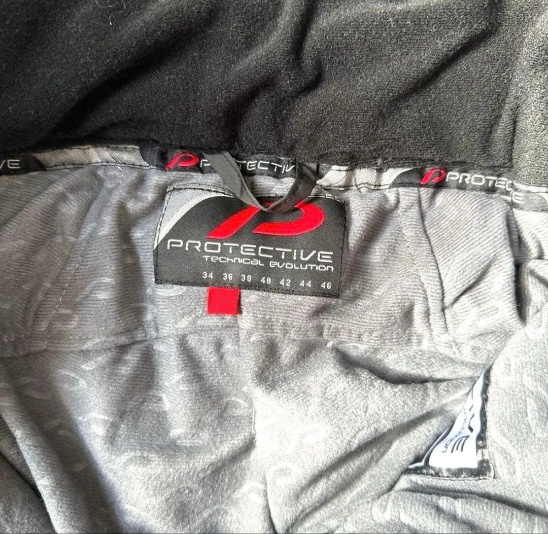 ❤️稀少　Protective インポートスキー・スノボーウェア！