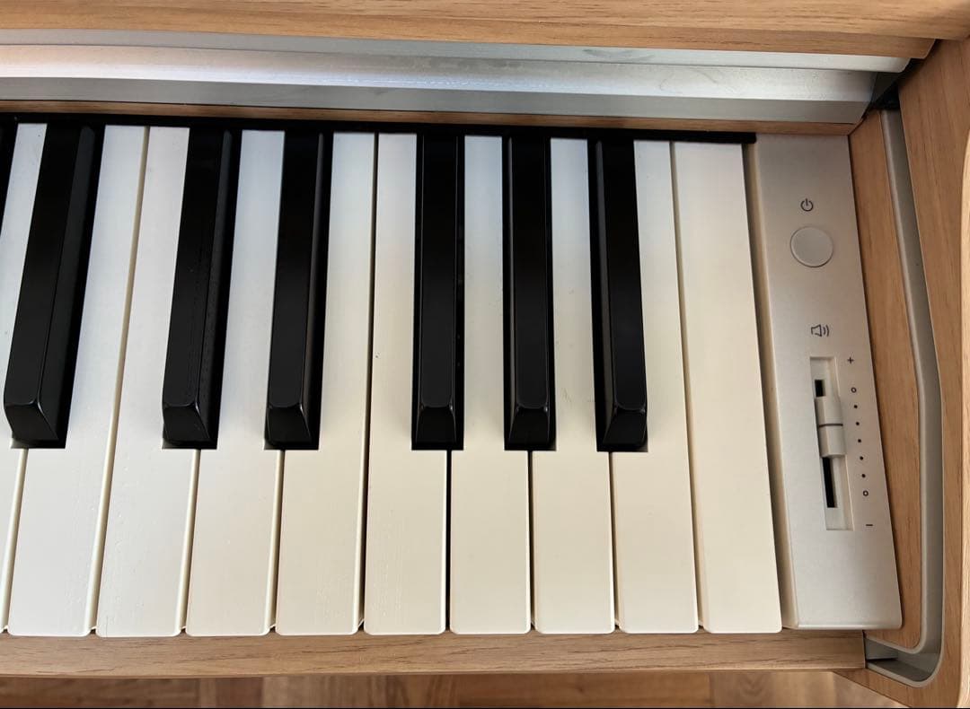 カワイ KAWAI 電子ピアノ　CN29LO オーク