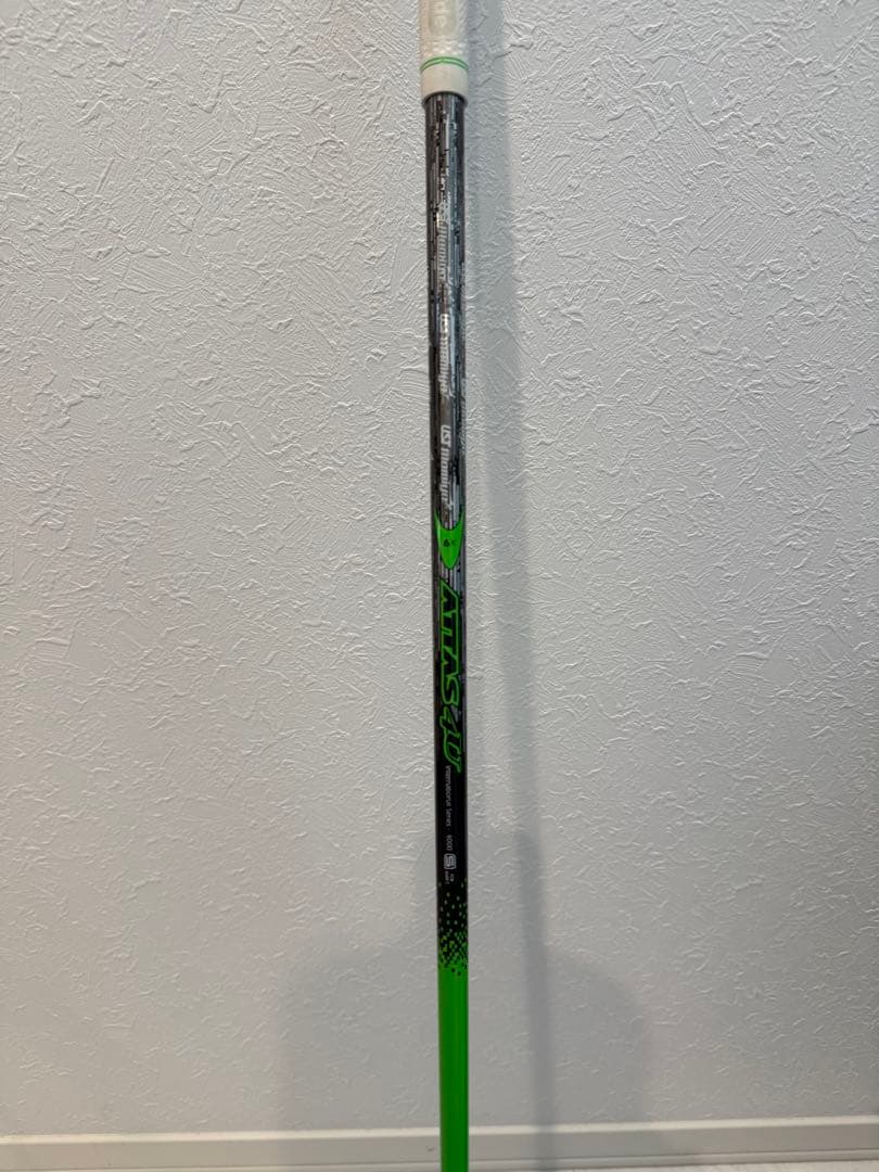 クランクゴルフ　Krank Golf Formula S ドライバー 9度
