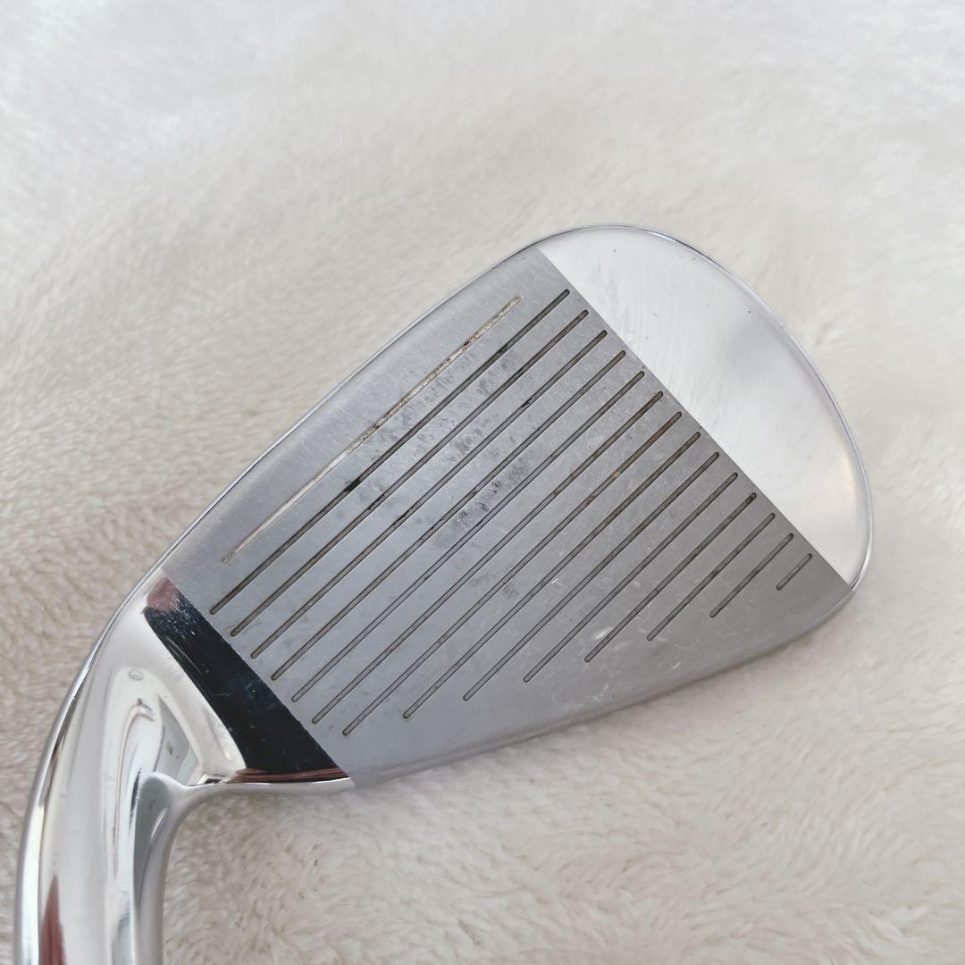 I124 TaylorMade GLOIRE GL550i 7番アイアン 単品