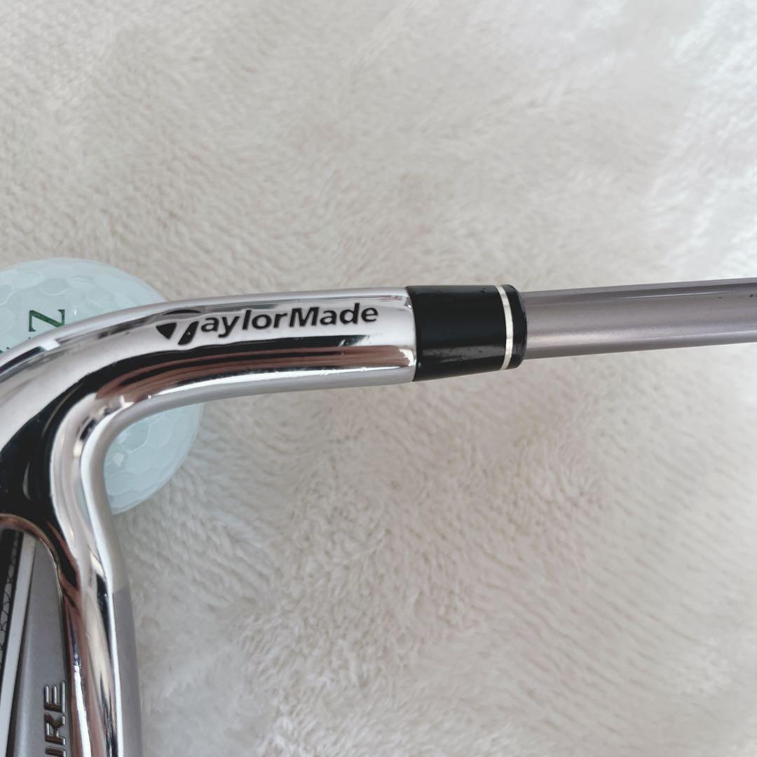 I124 TaylorMade GLOIRE GL550i 7番アイアン 単品