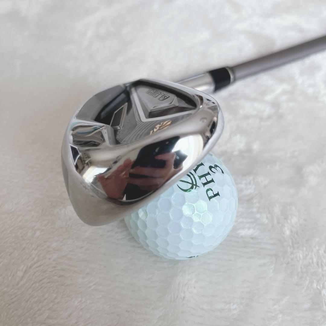 I124 TaylorMade GLOIRE GL550i 7番アイアン 単品