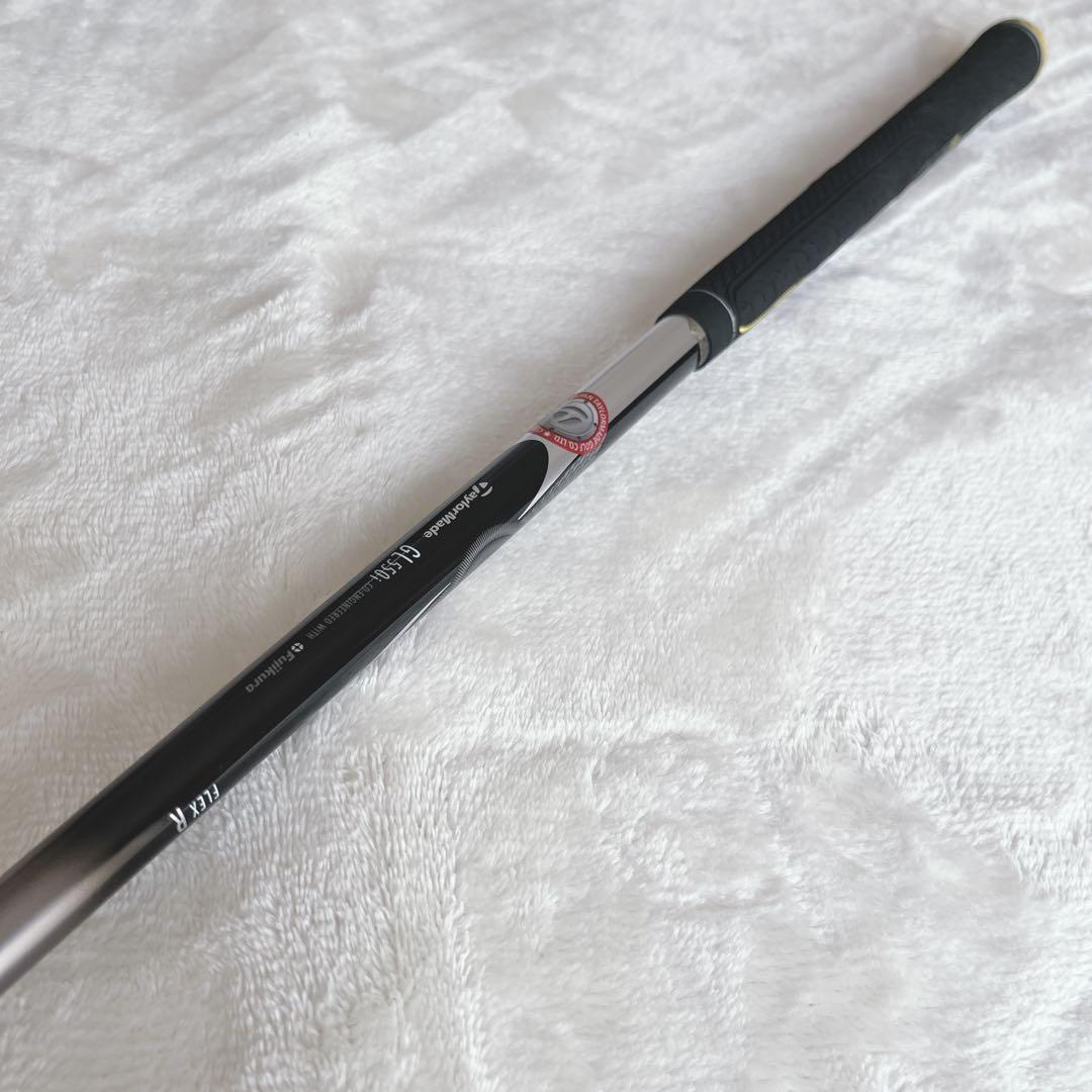 I124 TaylorMade GLOIRE GL550i 7番アイアン 単品
