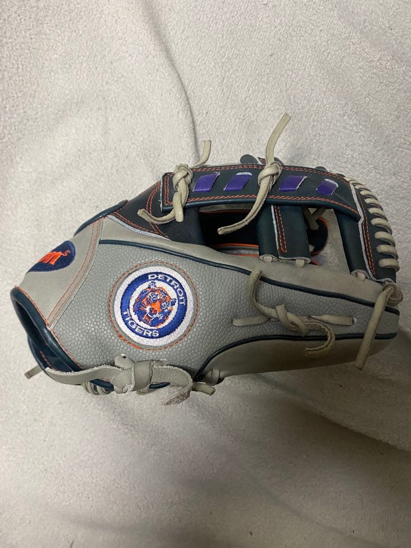 Wilson A2000 グローブ デトロイト・タイガース　硬式