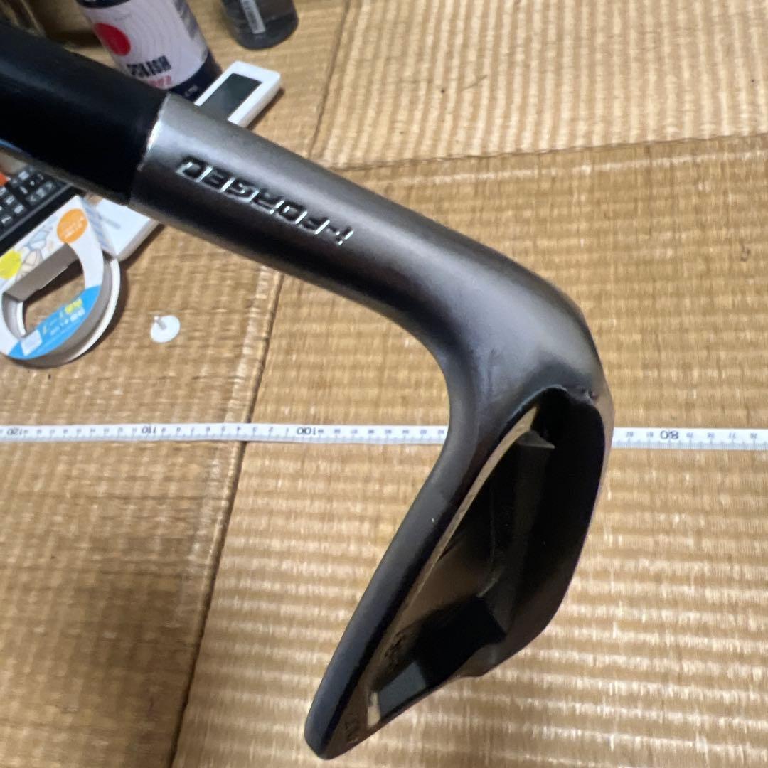 レフティ　zxi7 PW ピッチングウェッジ　dg85 s200