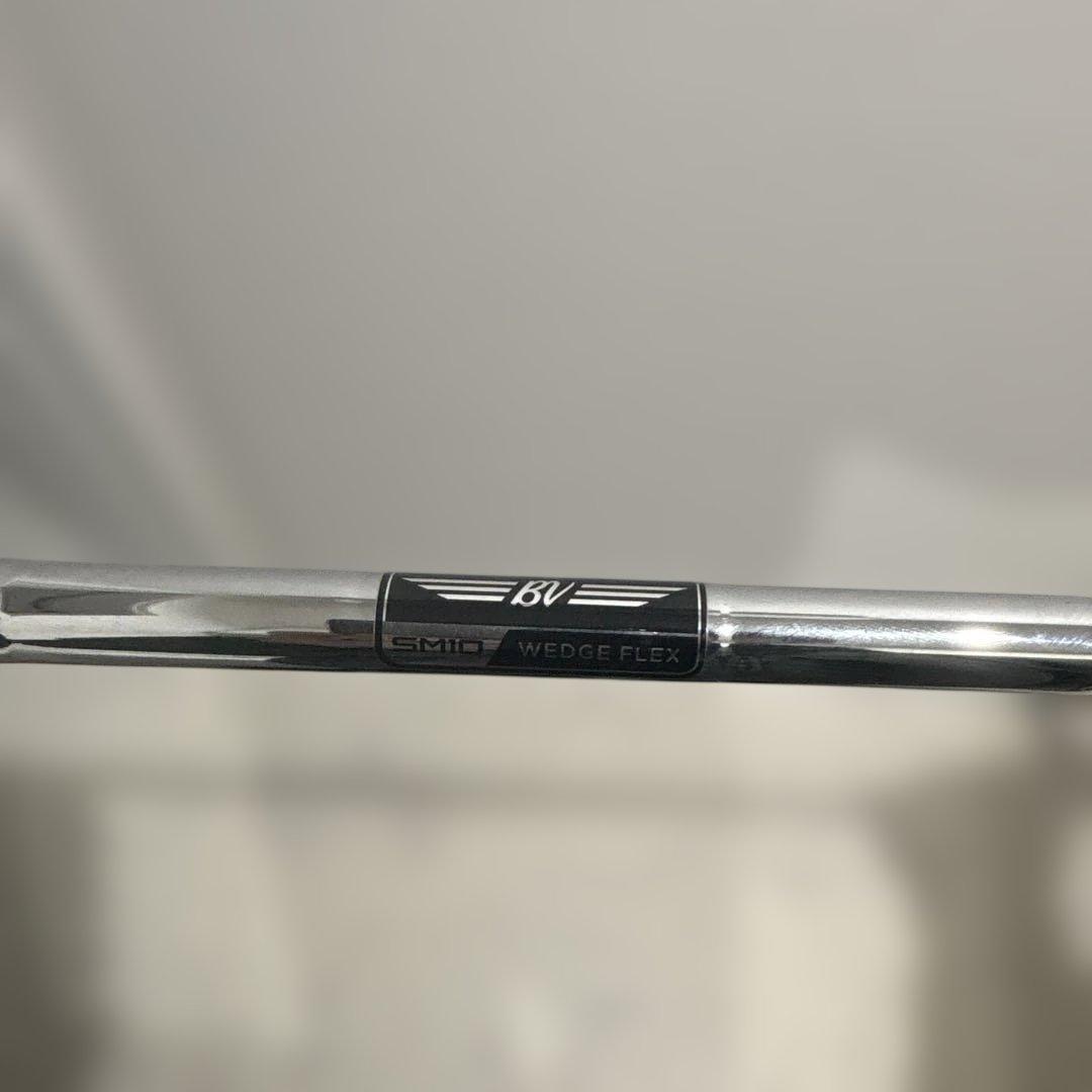 Vokey Design SM10 54° Dウェッジ　ボーケイ