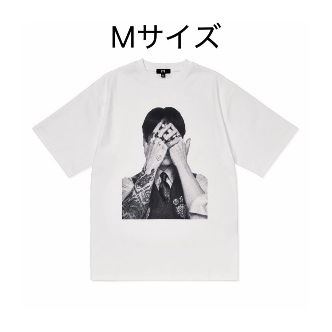 BTS　グク　JUNGKOOK ARIRANG Tシャツ