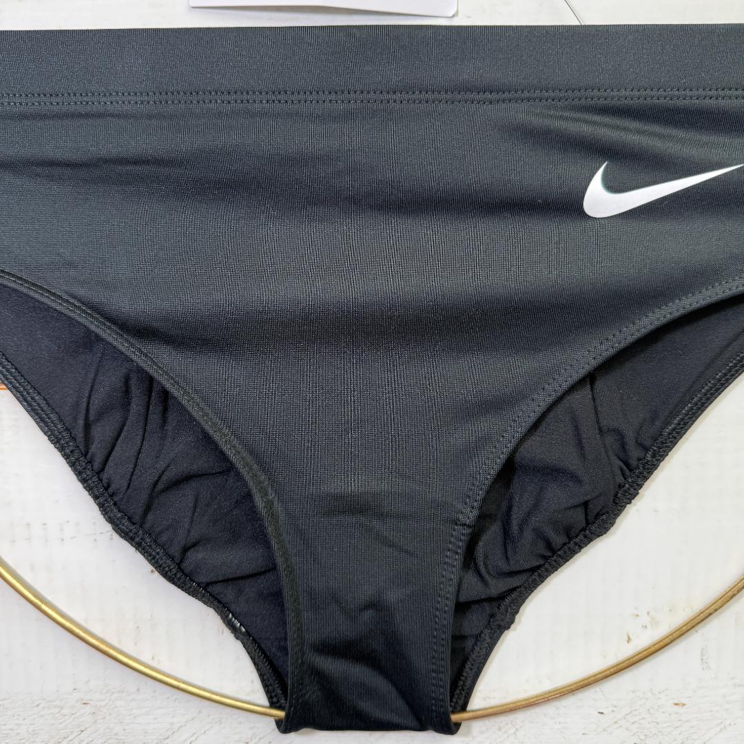 Nike ナイキ 女性用 陸上 レーシングブルマ Black 海外M