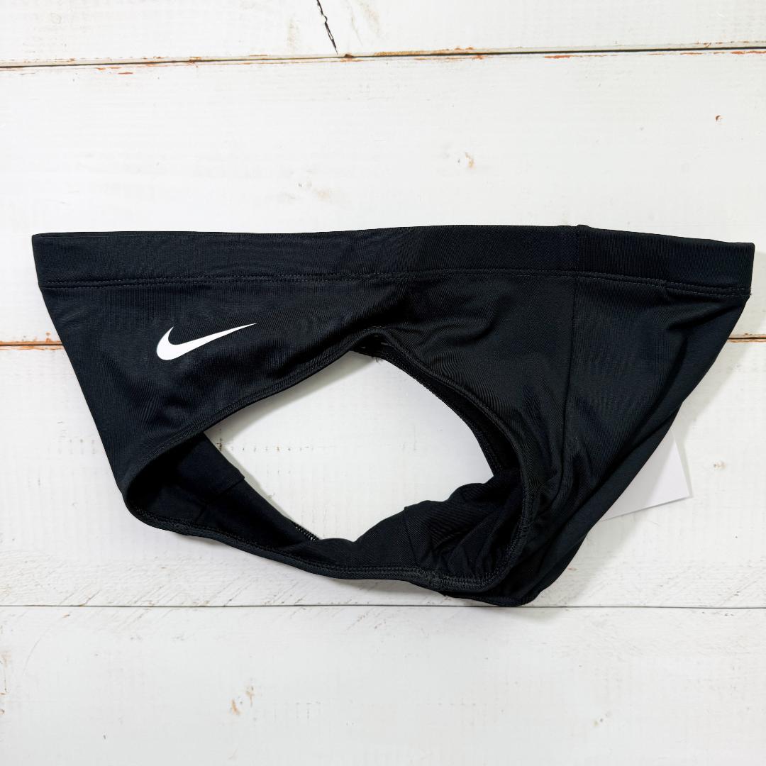 Nike ナイキ 女性用 陸上 レーシングブルマ Black 海外M