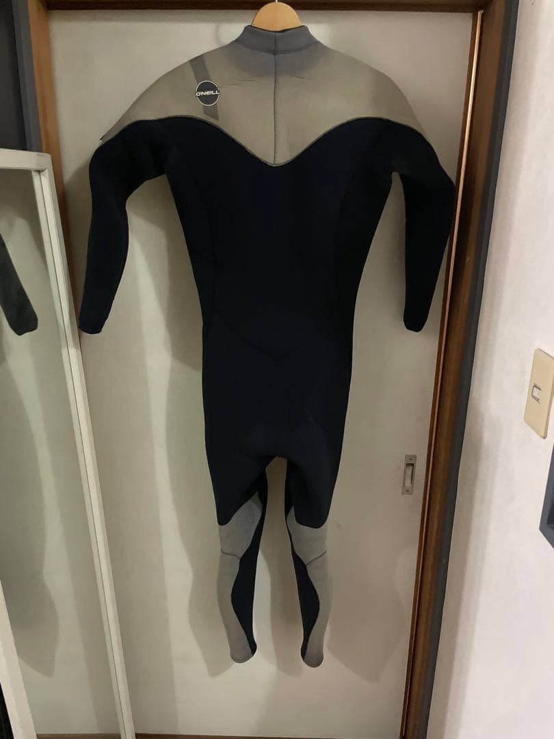 O'NEILL オニール フルスーツ ウェットスーツ メンズ サーフィン