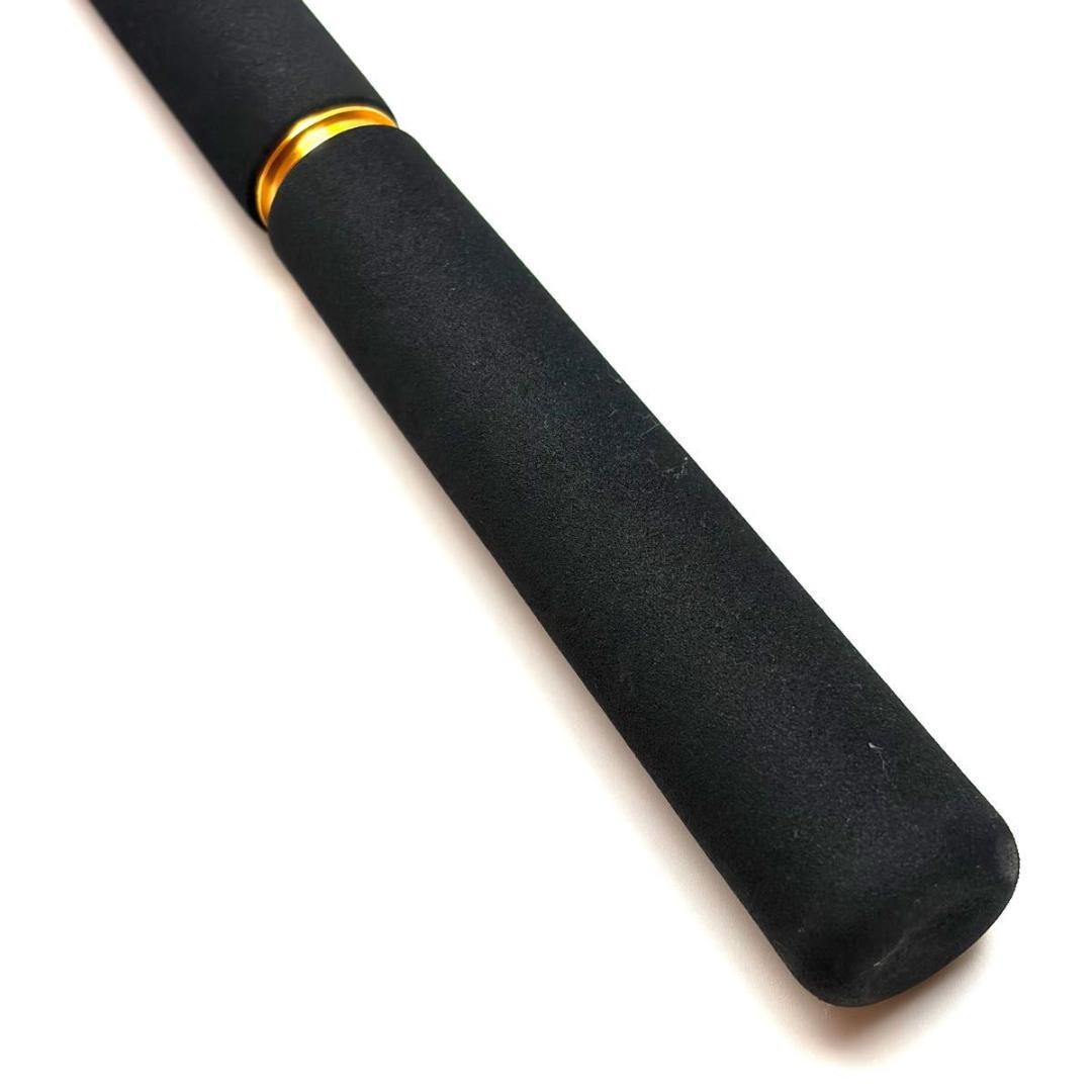 美品 ダイワ モアザン AGS 121XH 【カムイ トゥクシー】