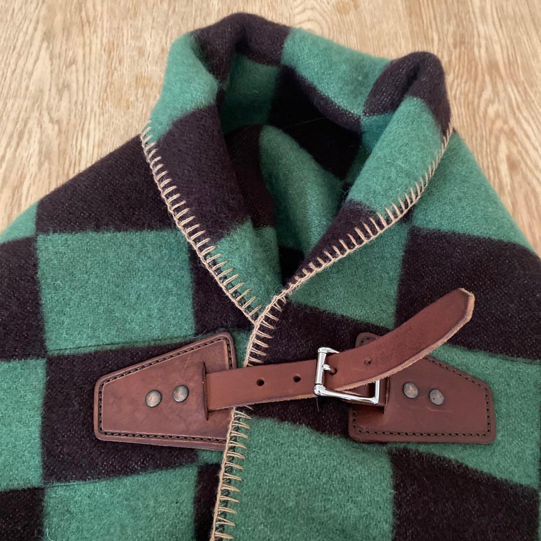 HORSE BLANKET RESEARCH ホースブランケット リサーチ