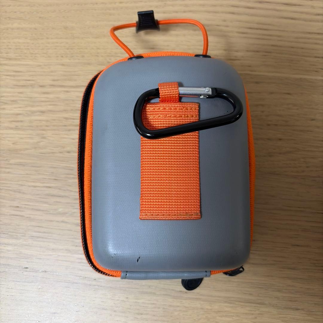 Bushnell Pro XE ゴルフ用距離計 ケース付き