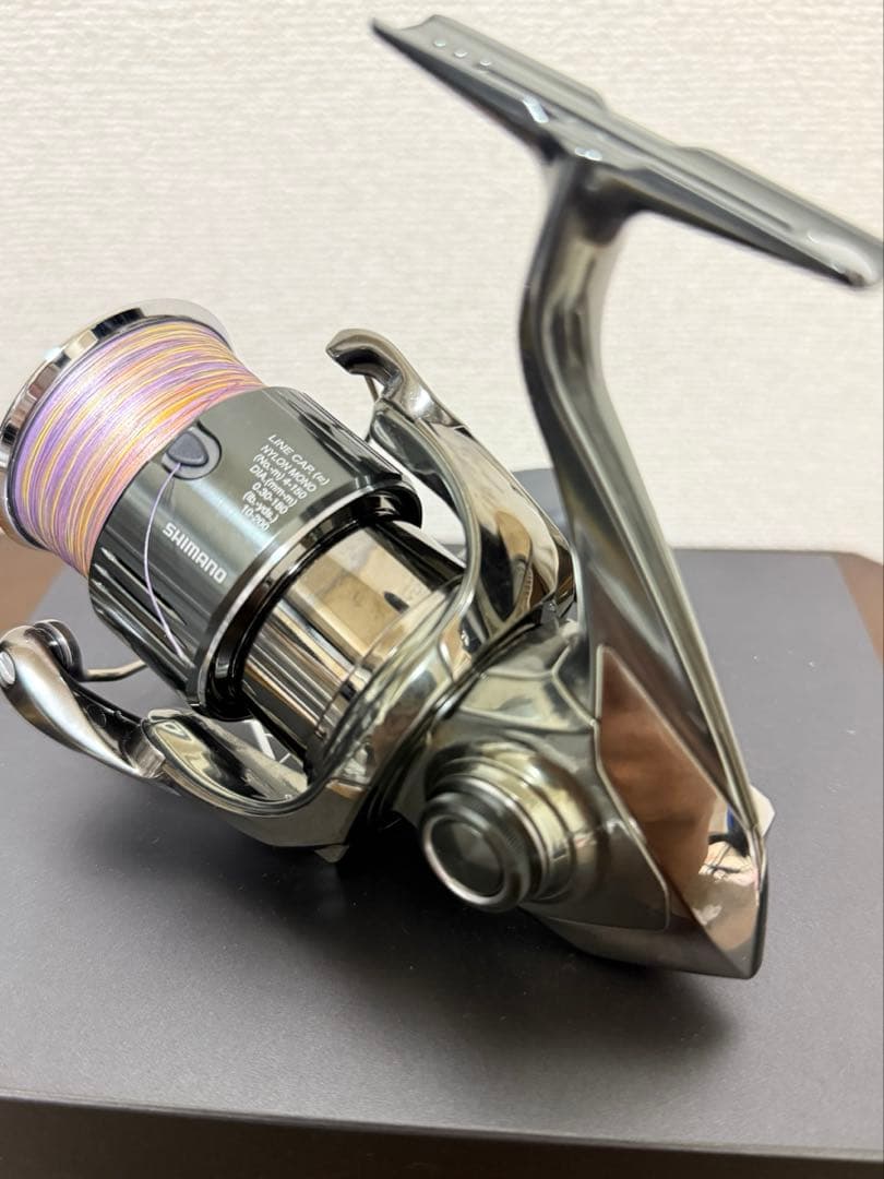 22ステラ 4000XG
