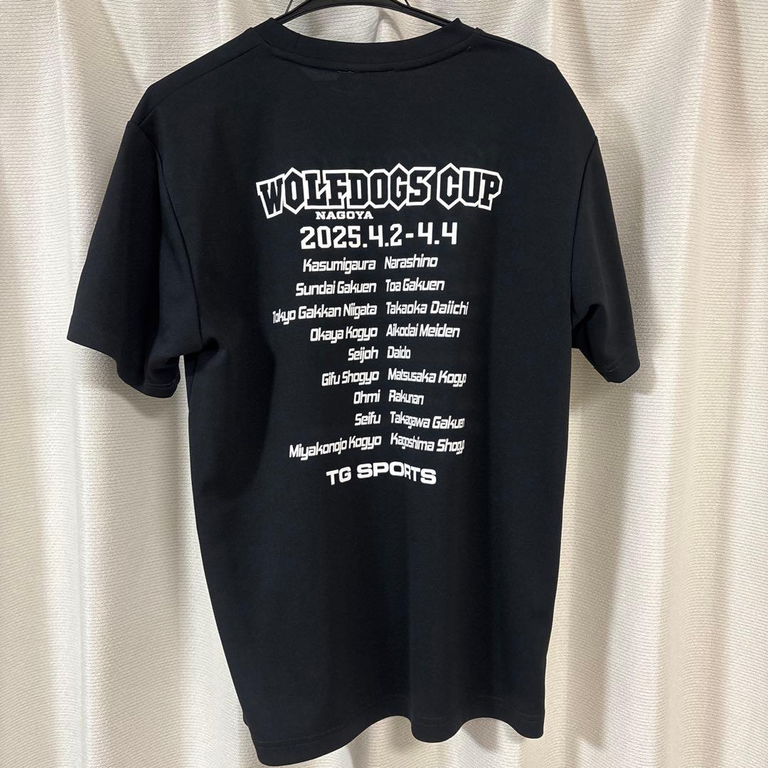 WOLFDOGS NAGOYA ウルフドックス名古屋バレー2025 岐阜協立大
