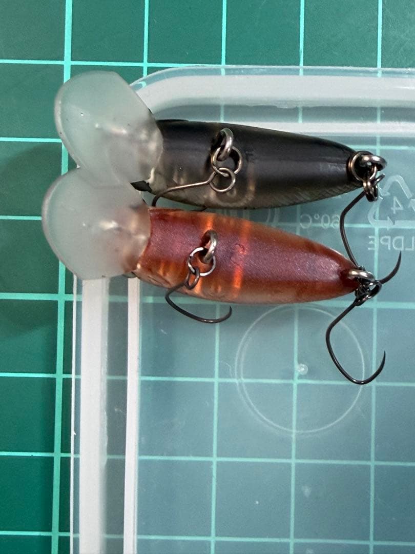 ディスプラウト　イーグルプレーヤー　ピコイーグルプレーヤー　オオツカオリカラ