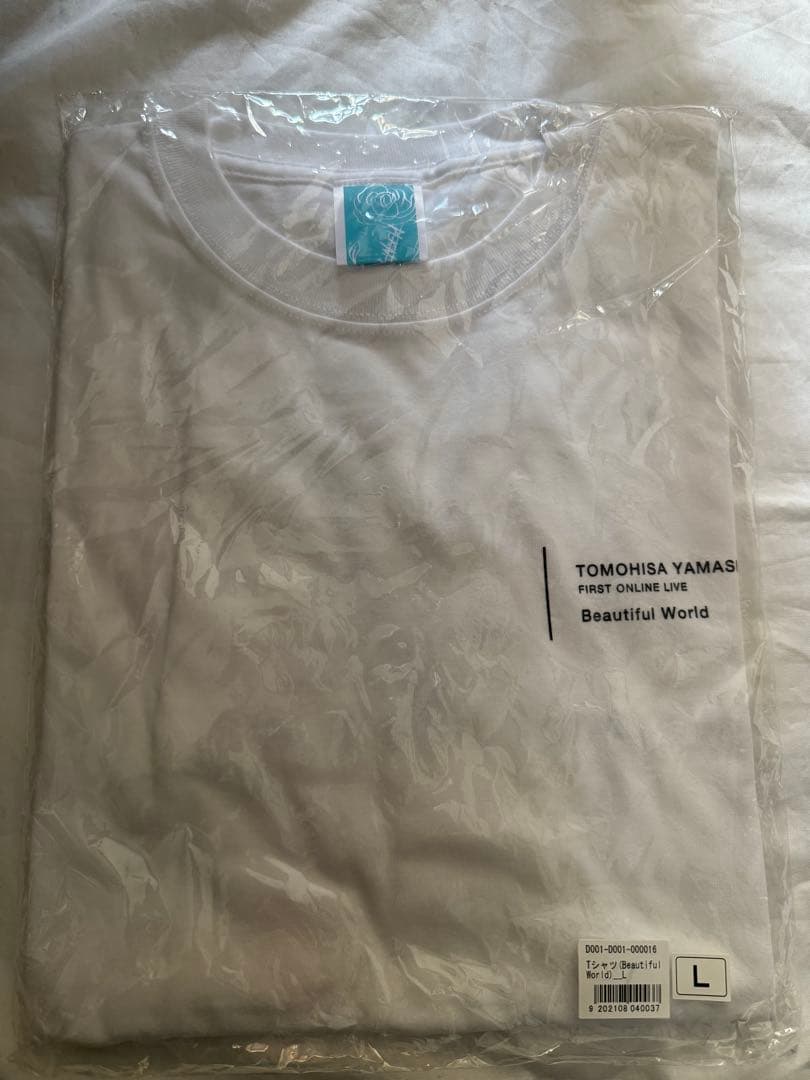 山下智久 Club9 Tシャツ、アクスタ、シール