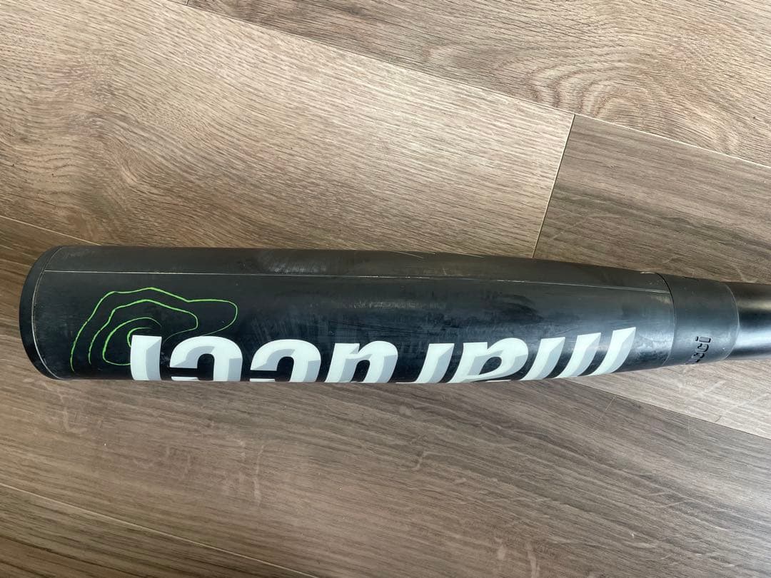 リ*タ様 marucci 緑ワニ　ワニクラッシャー　軟式84cm