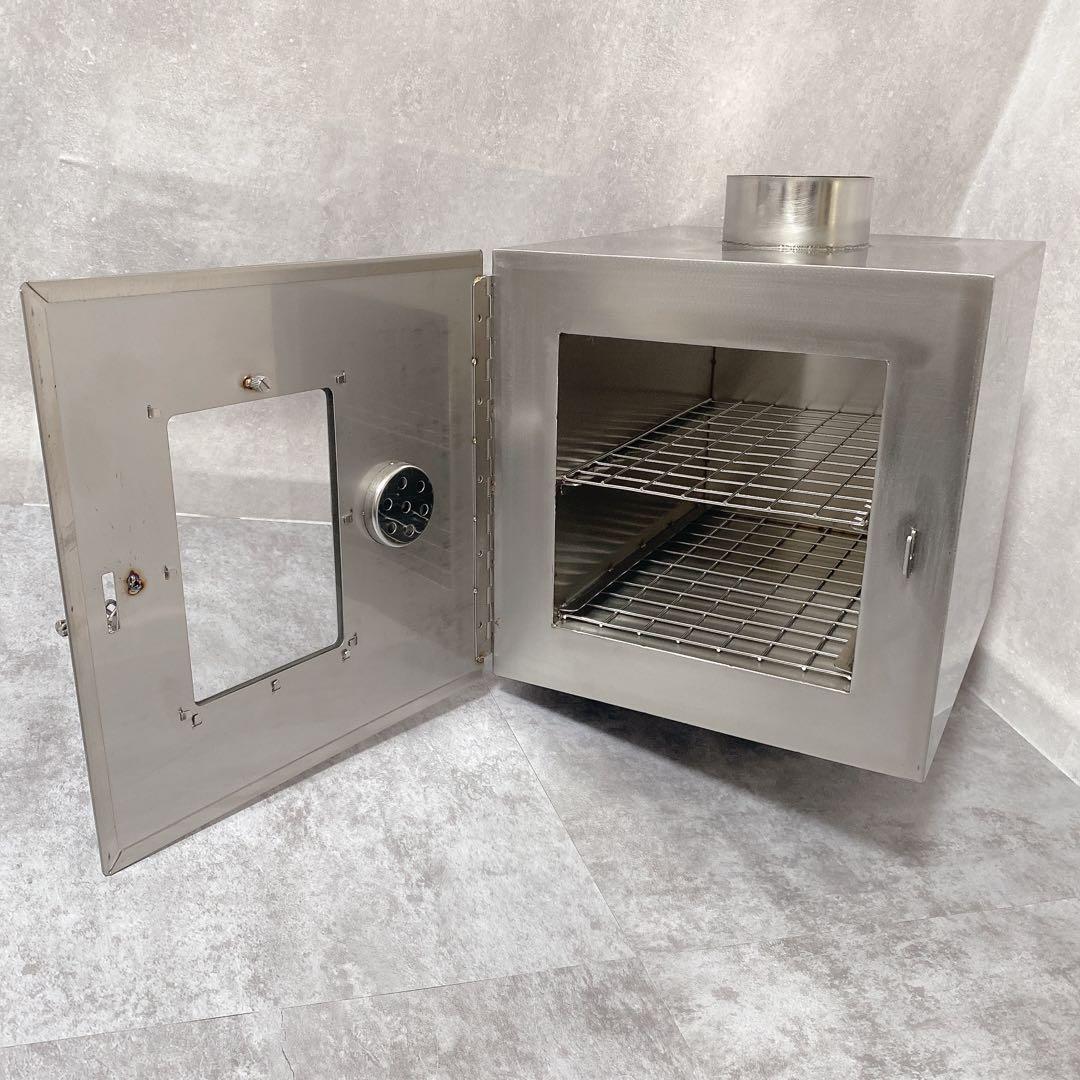 新品✨Winnerwell pipe Oven ウィンナーウェル パイプオーブン