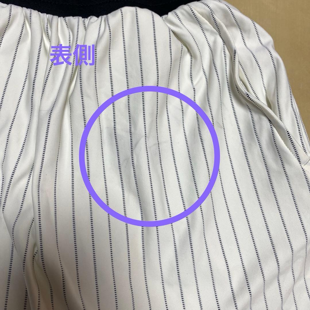 フィラ テニスウェア Mサイズ ワンピース 半袖