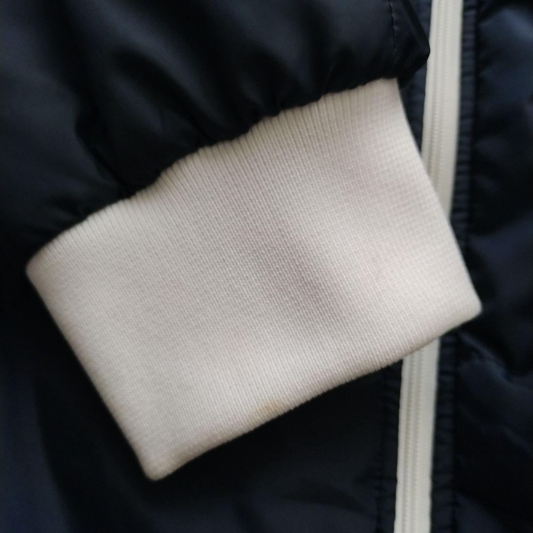 【美品】アルチビオ中綿入り 2WAYワンピース サイズ36