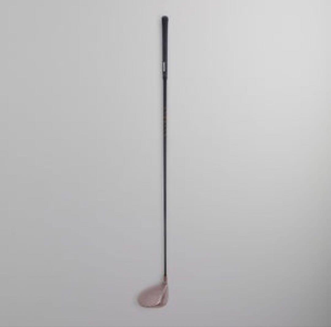新品未使用KITH for Taylormade ローズゴールド　ドライバー